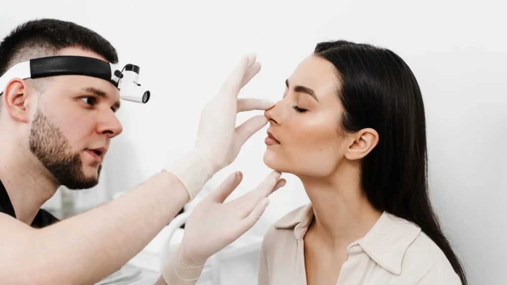 Rhinoplasty results longevity — factors affecting nose job longevity and rhinoplasty recovery over time
