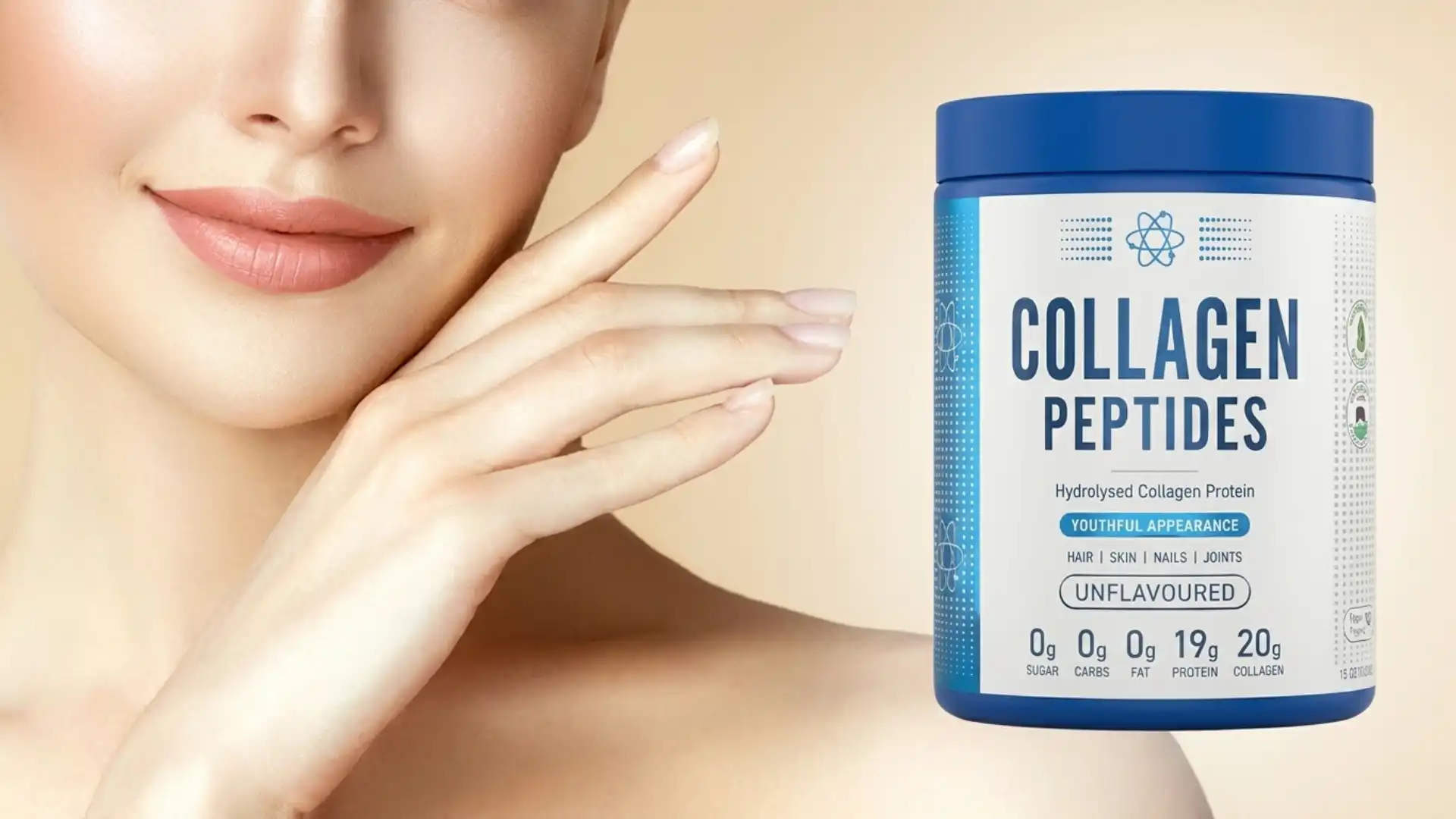 Collagen supplements in powder and capsule form — do collagen supplements actually work for skin and joints?
